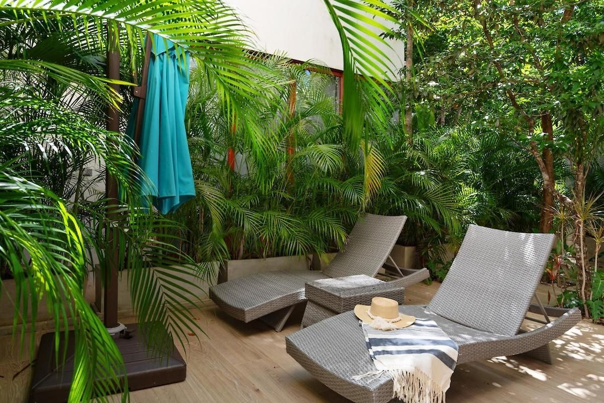 Villa Wayak Luxury 5br Private Pool Gym, 24 7security *