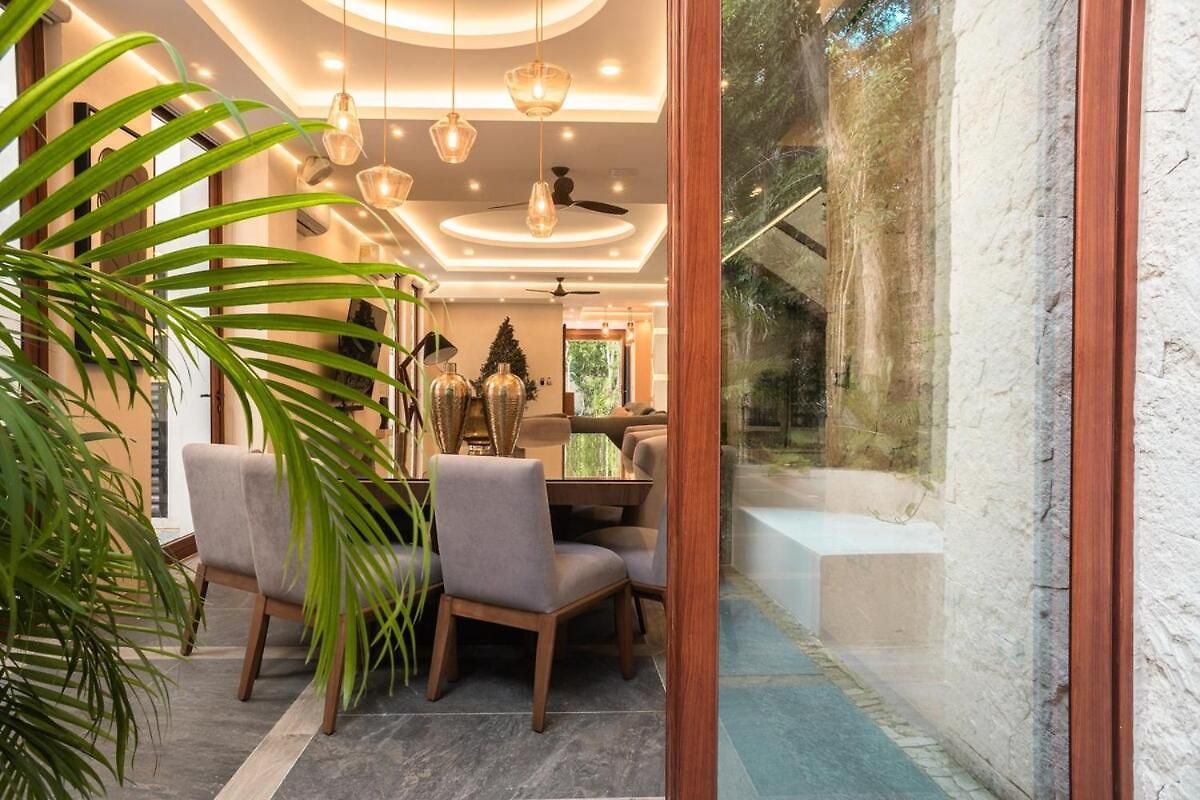 Wayak Luxury 5br Private Pool Gym, 24 7security Tulum
