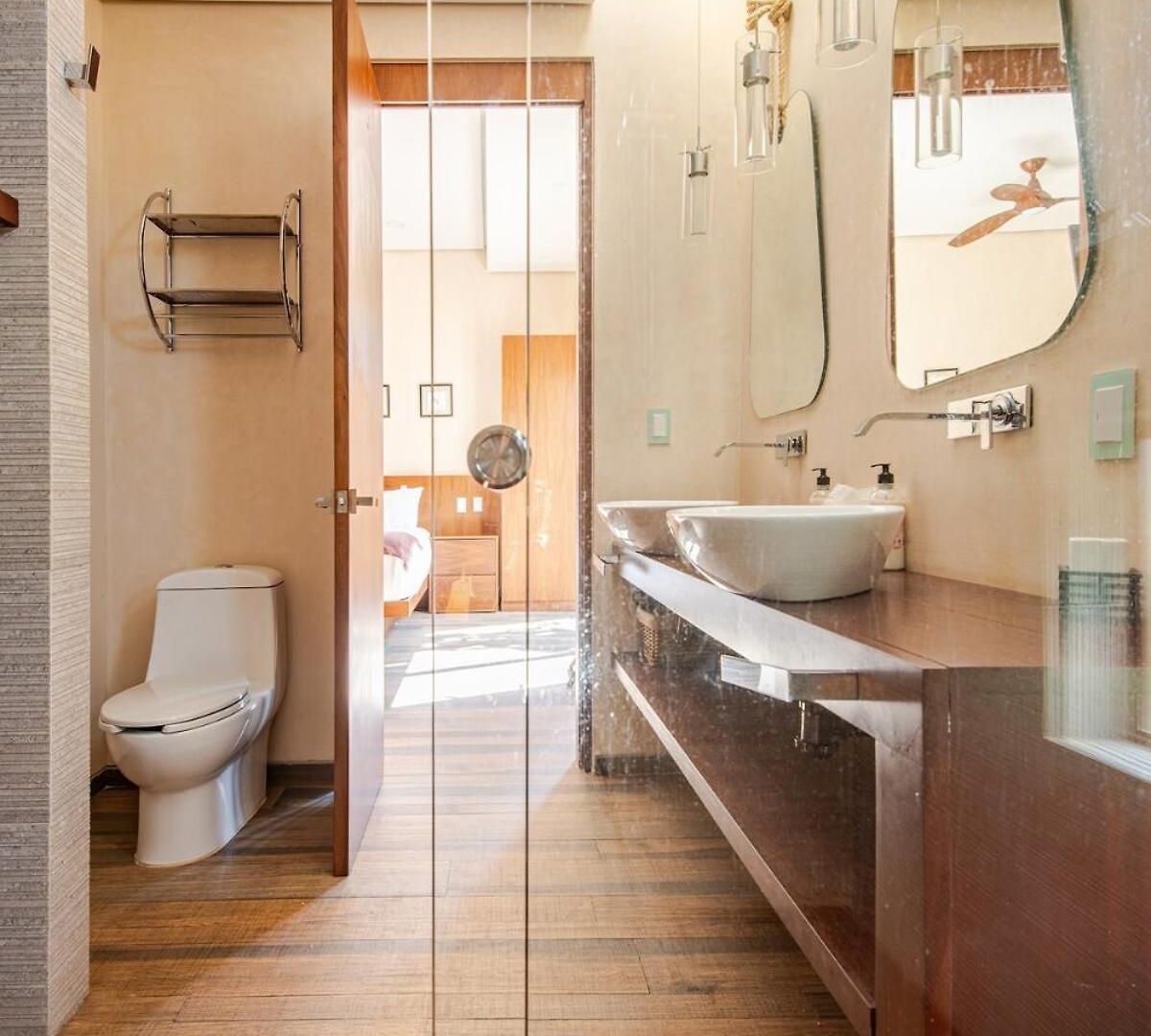 Villa Wayak Luxury 5br Private Pool Gym, 24 7security Tulum