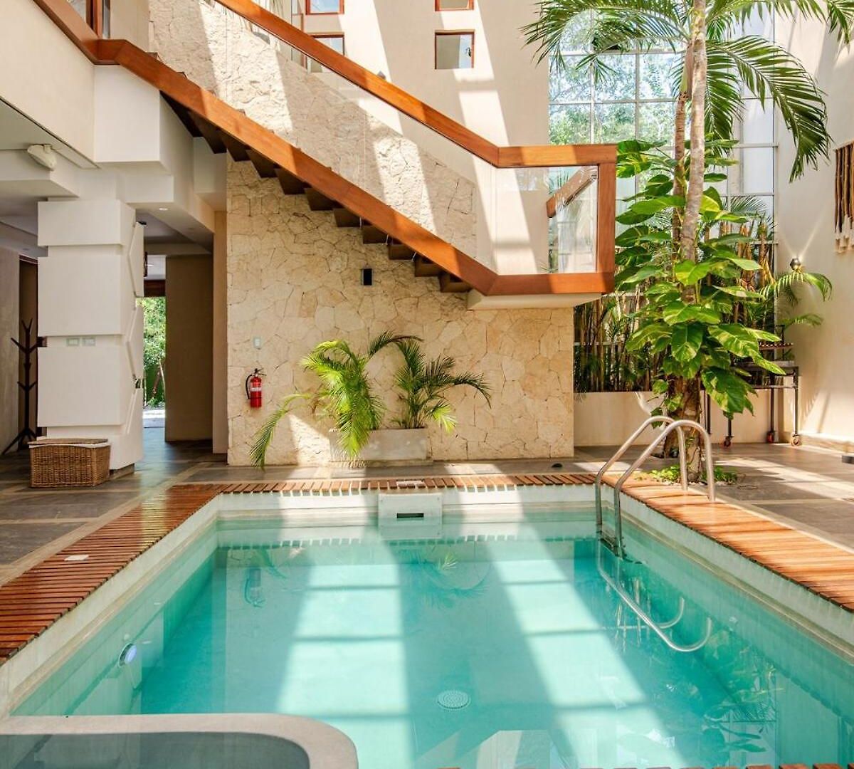 Villa Wayak Luxury 5br Private Pool Gym, 24 7security