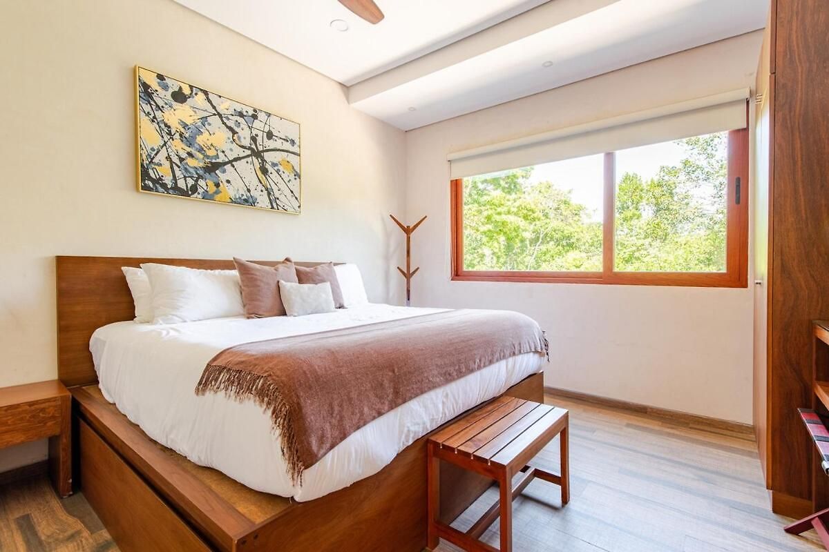 Wayak Luxury 5br Private Pool Gym, 24 7security Villa *