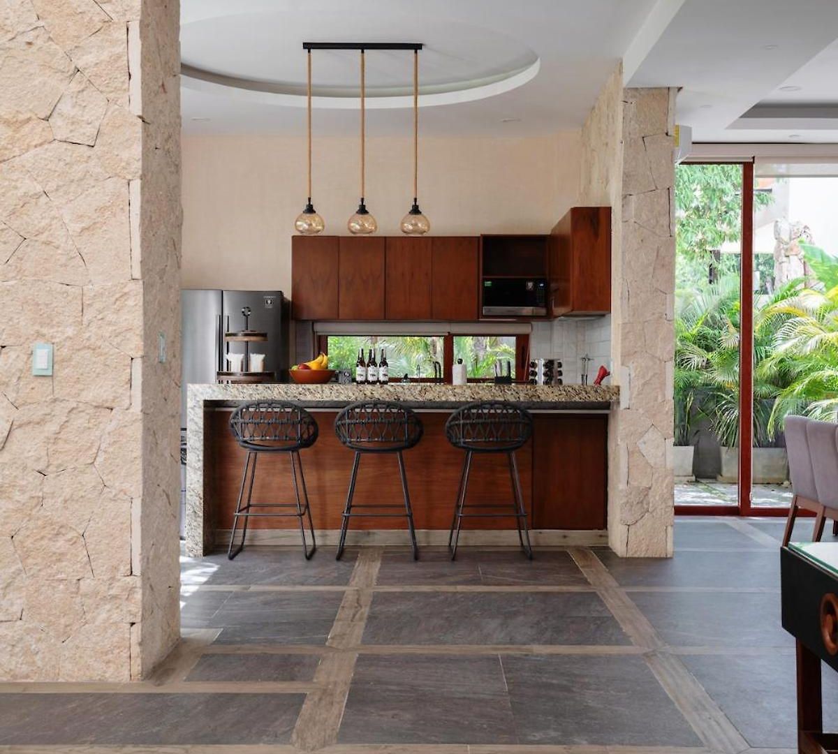 Villa Wayak Luxury 5br Private Pool Gym, 24 7security Tulum