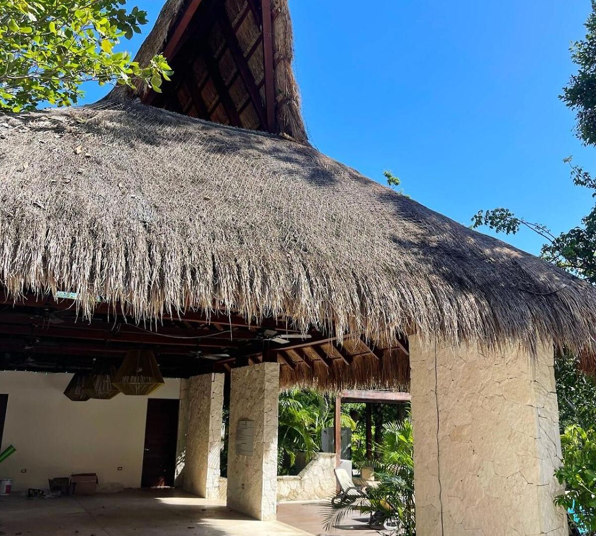 Wayak Luxury 5br Private Pool Gym, 24 7security * Tulum