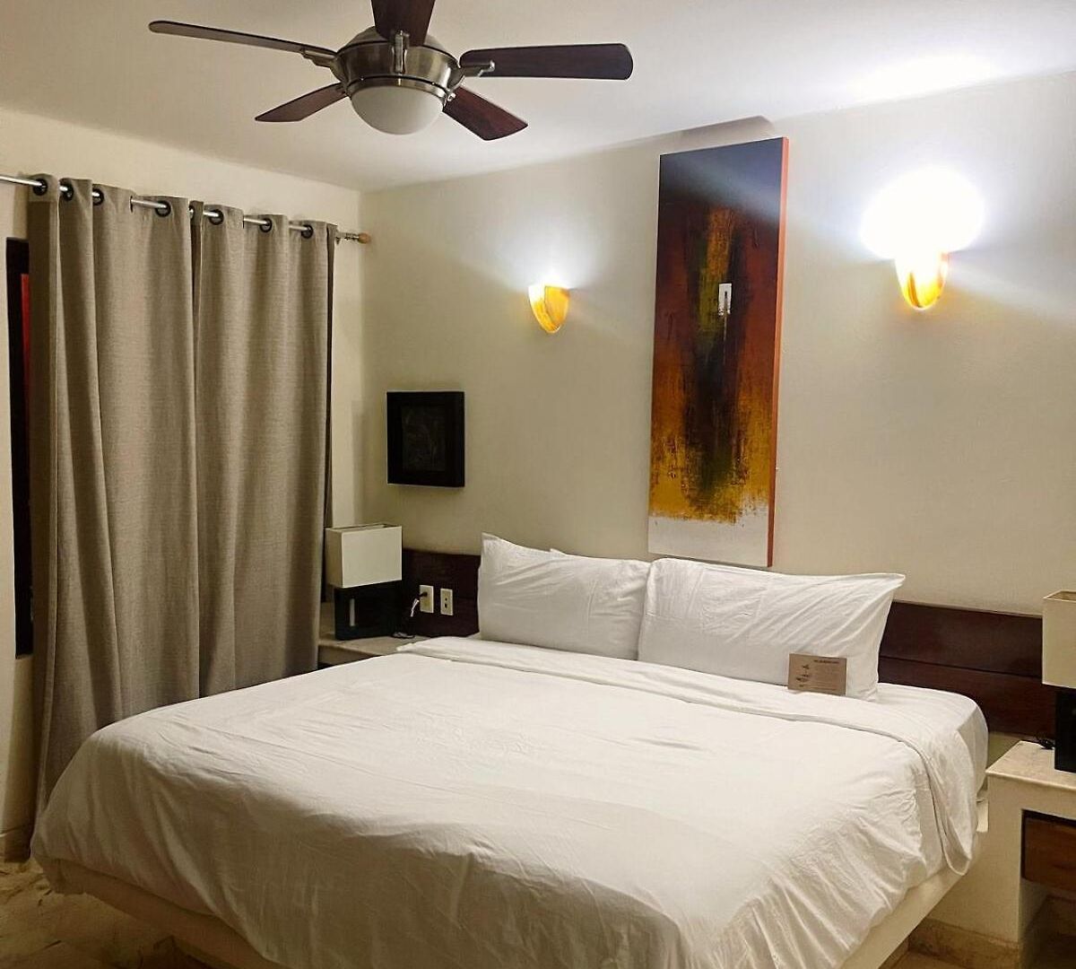 2br Kobah 1 Block To & 5th Pool Gym * Tulum