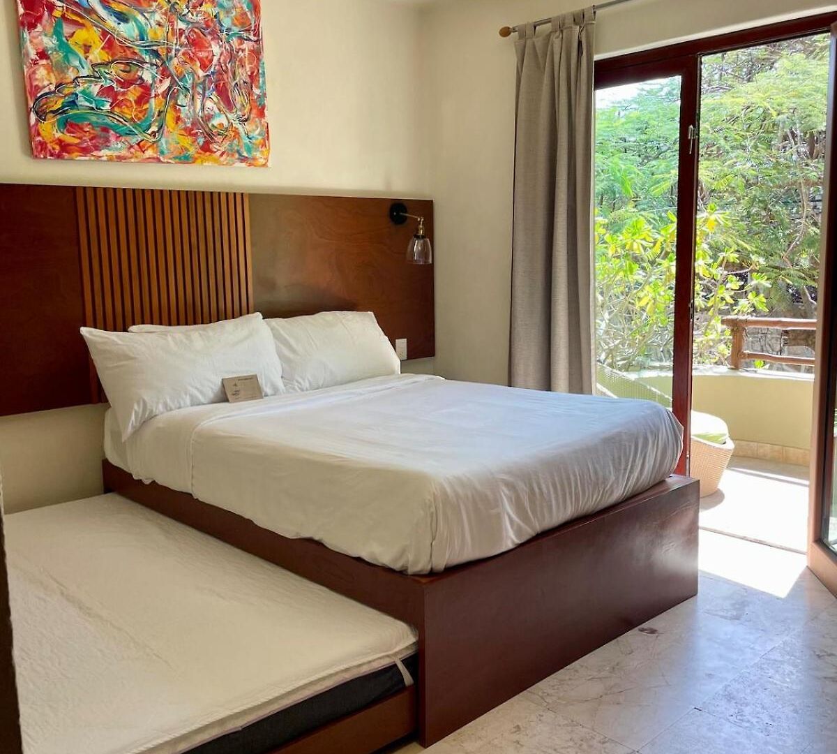 2br Kobah 1 Block To & 5th Pool Gym