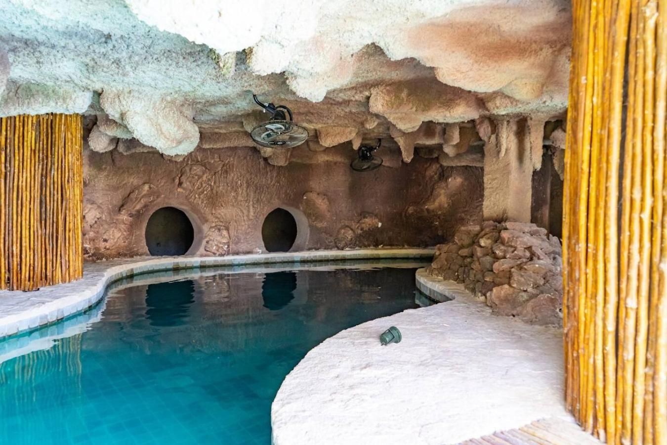 H31 Incredible With Balcony And Relax In Cenote