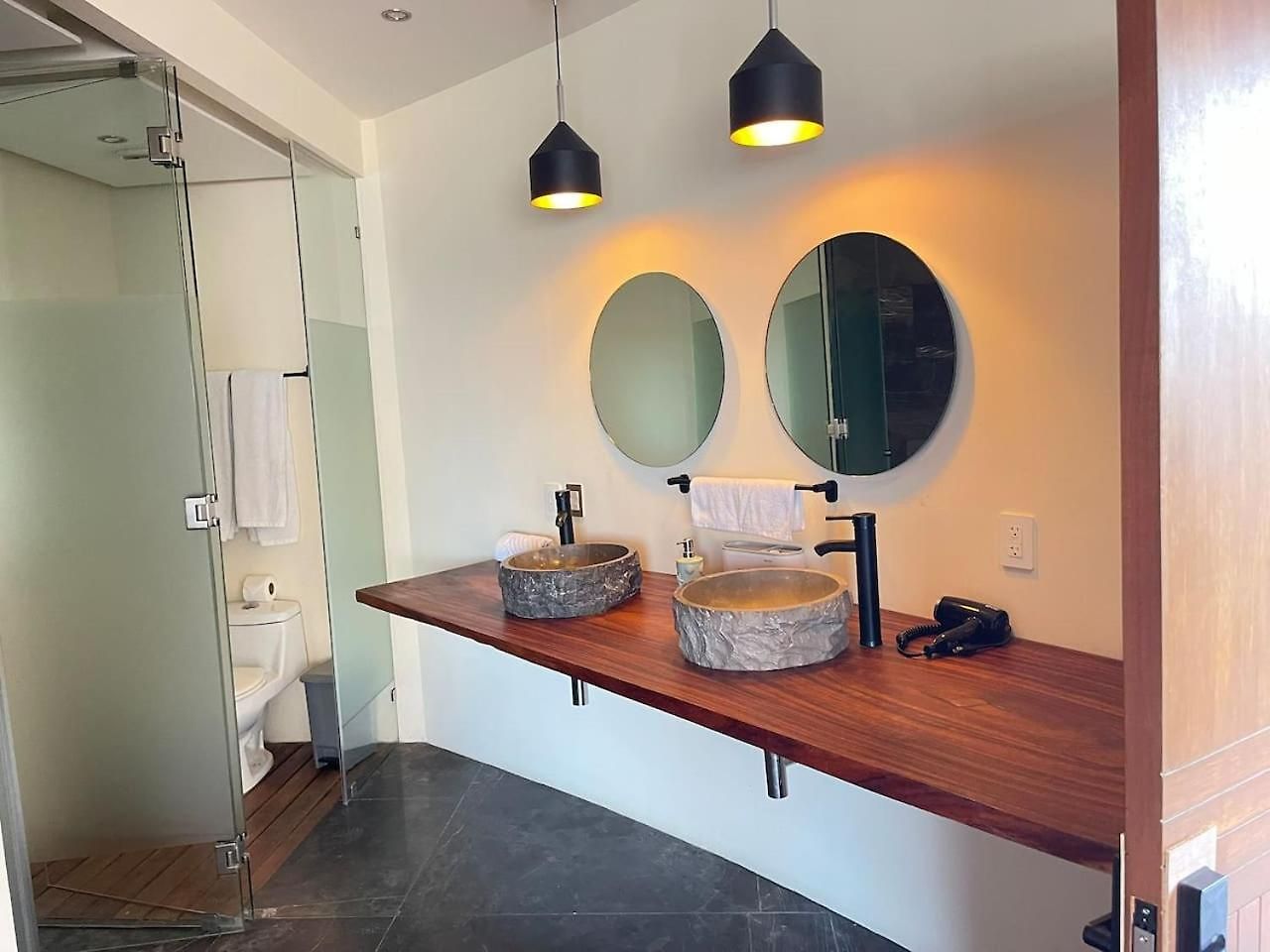 Apartment H31 Incredible With Balcony And Relax In Cenote Tulum