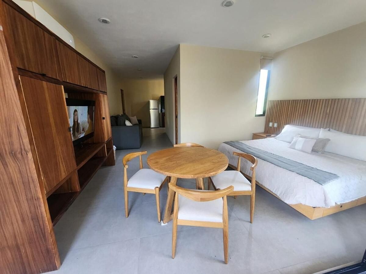 Exclusive La Veleta Retreat - Xamira 2 Apartment