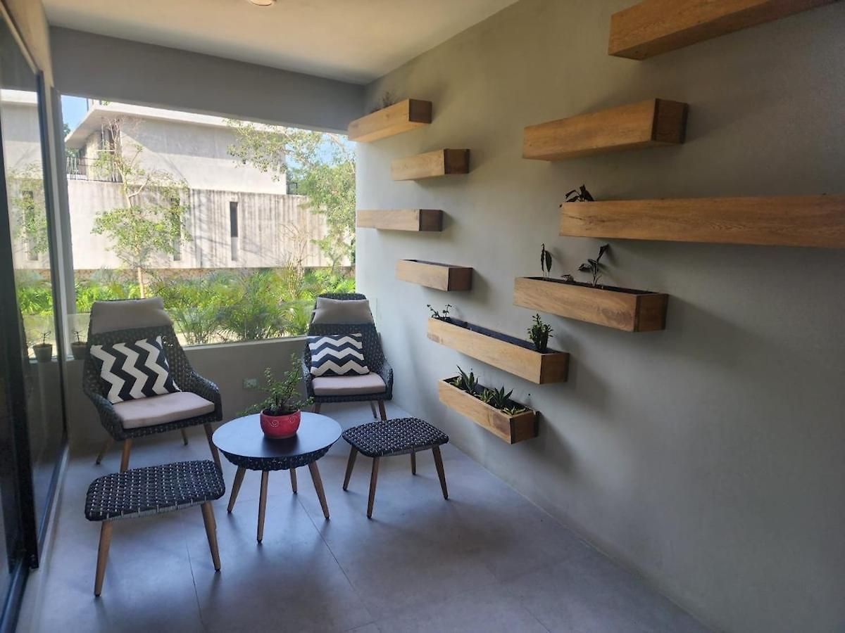 Exclusive La Veleta Retreat - Xamira 2