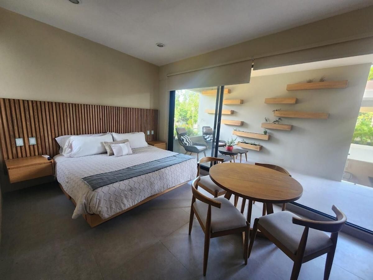 Apartment Exclusive La Veleta Retreat - Xamira 2 *