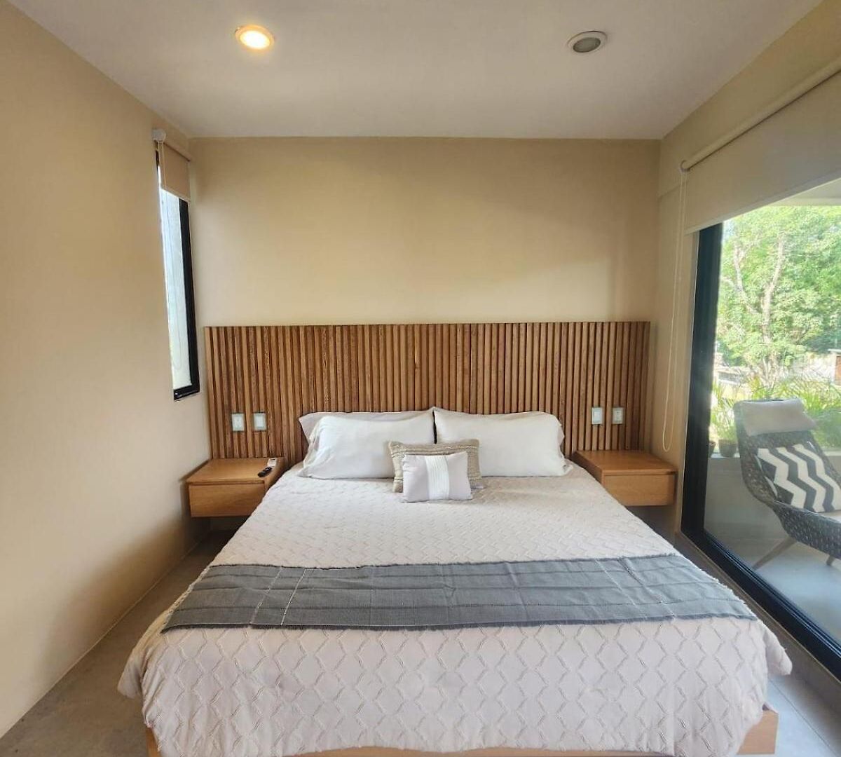 Exclusive La Veleta Retreat - Xamira 2 Tulum