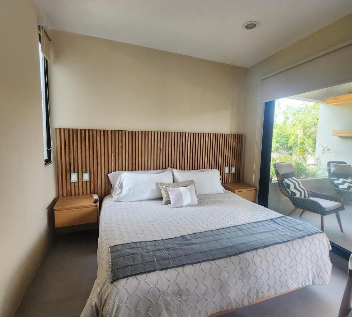 Exclusive La Veleta Retreat - Xamira 2 * Tulum