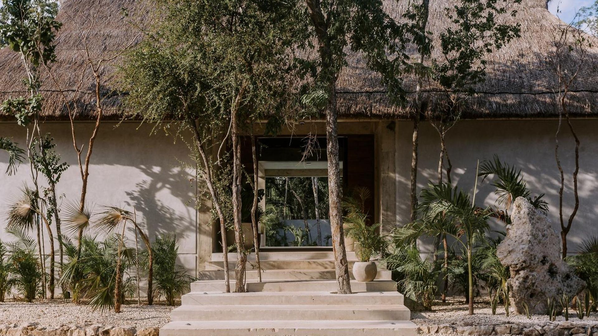Villa Seremonia Oasis De Lujo En La Selva