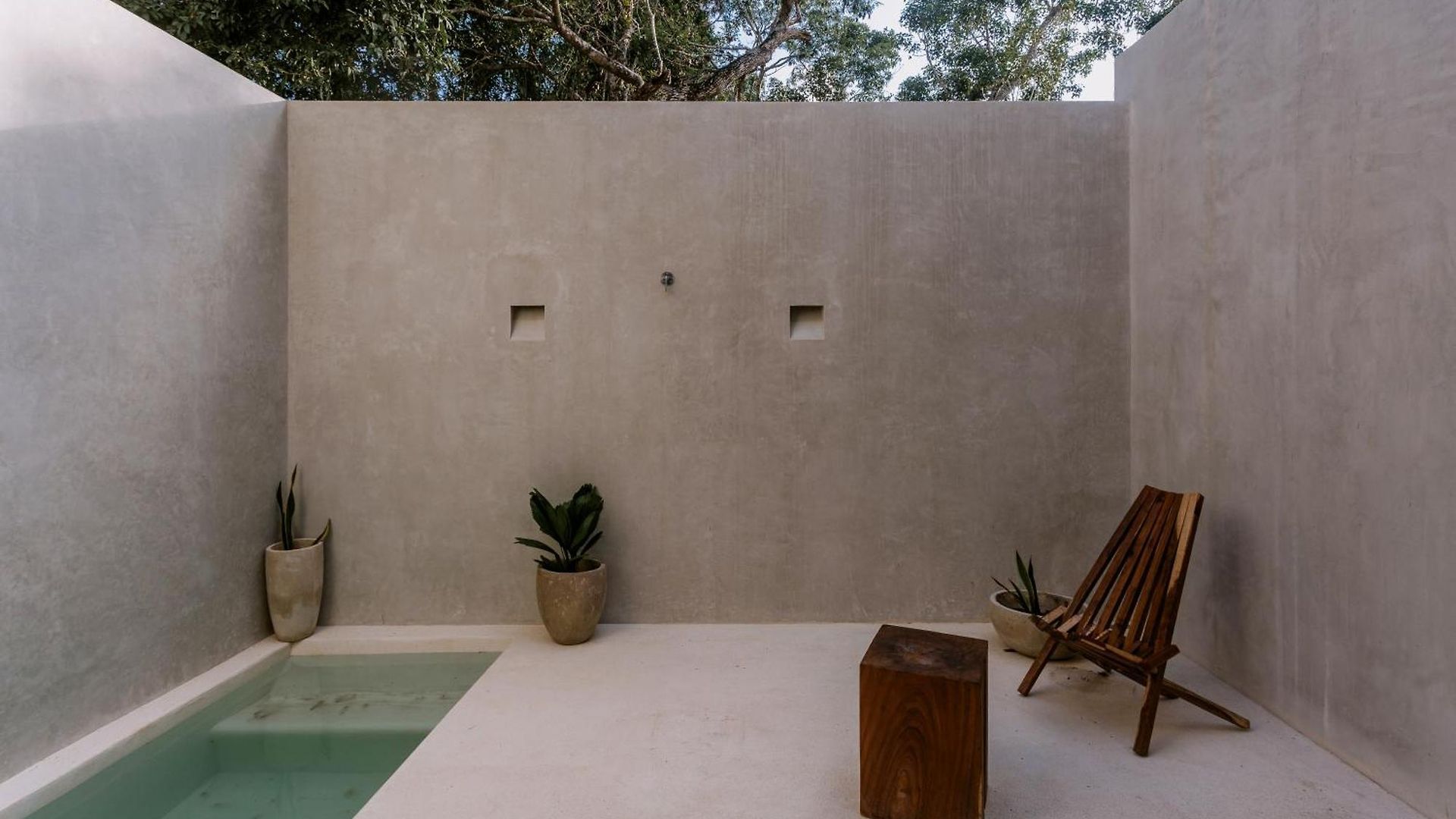 Villa Seremonia Oasis De Lujo En La Selva *