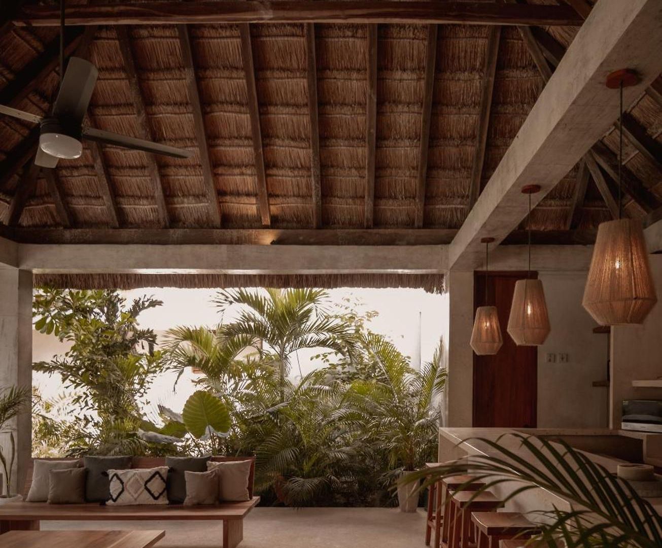 Villa Seremonia Oasis De Lujo En La Selva