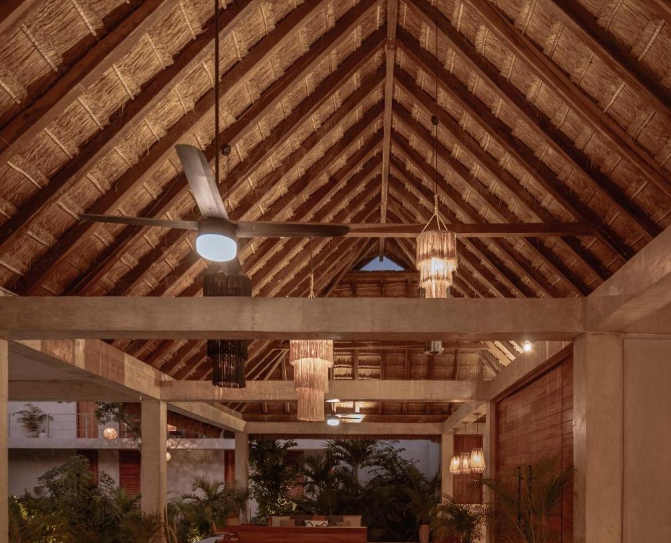 Seremonia Oasis De Lujo En La Selva Villa Tulum