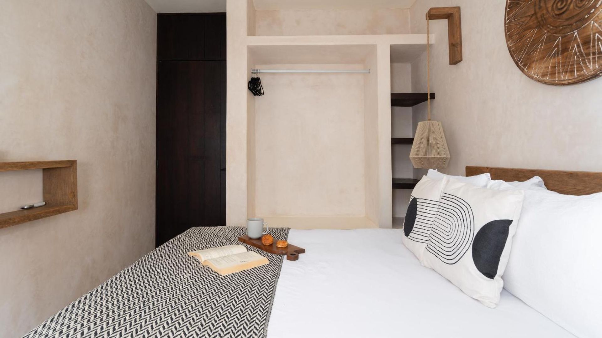 Villa Rousseau Jungle Priv Pool Concierge 1b Tulum