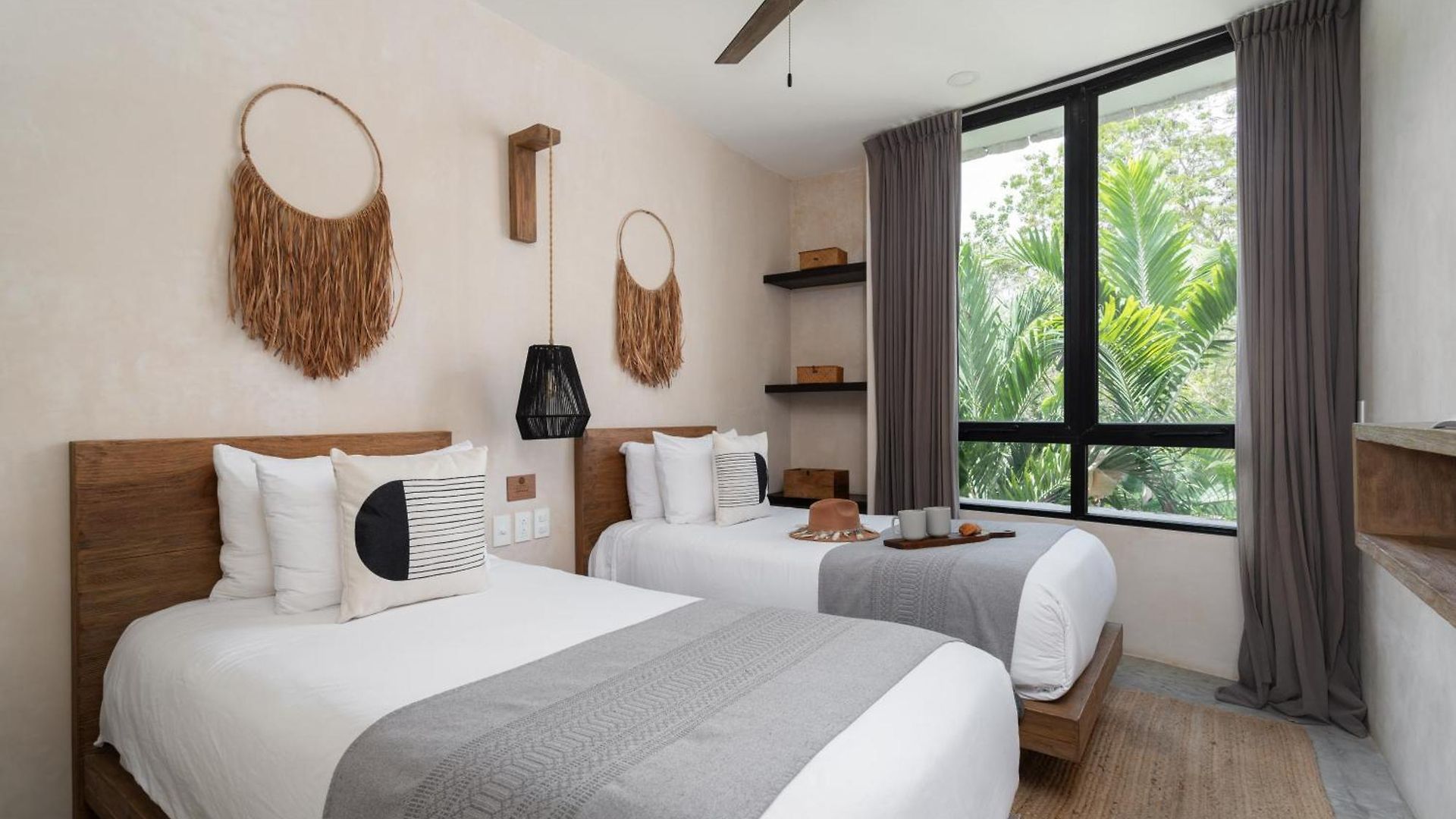 Villa Rousseau Jungle Priv Pool Concierge 1b