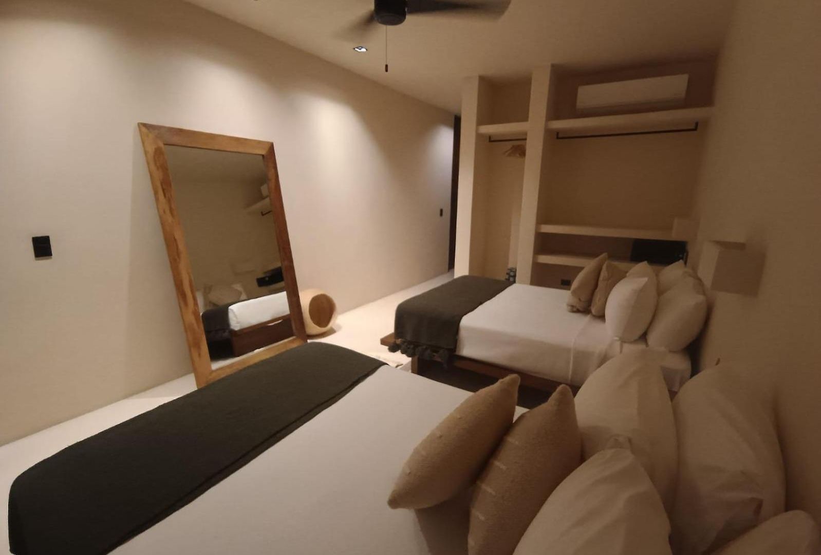 Downtown (adults Only) Hotel Tulum