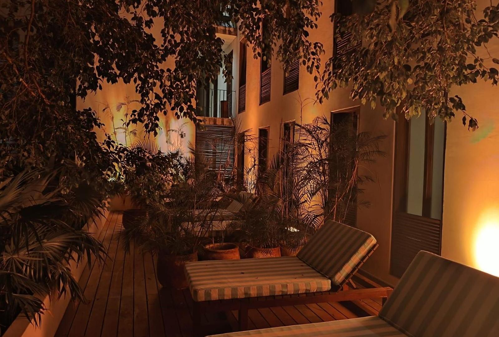 Hotel Downtown (adults Only)