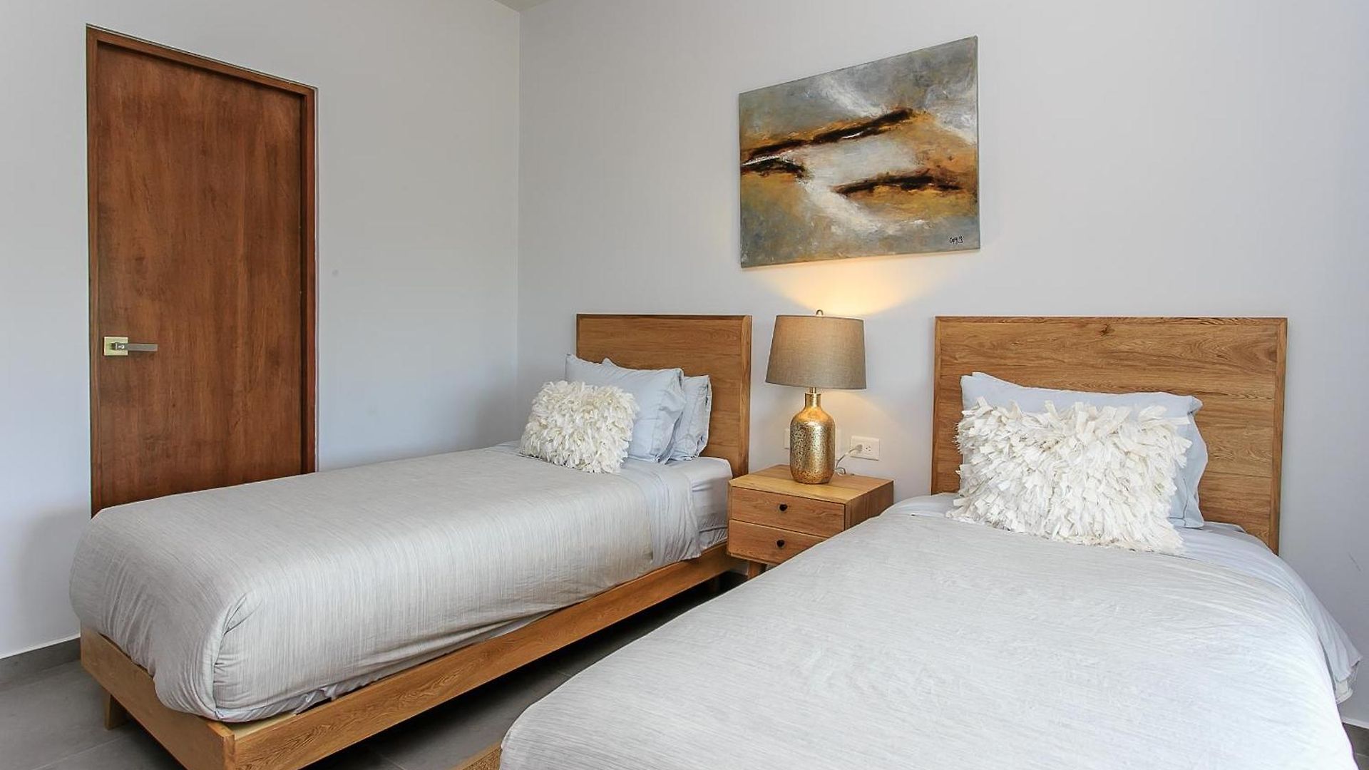 Apartment Penthouse Private Rooftop Terrace With Jacuzzi *