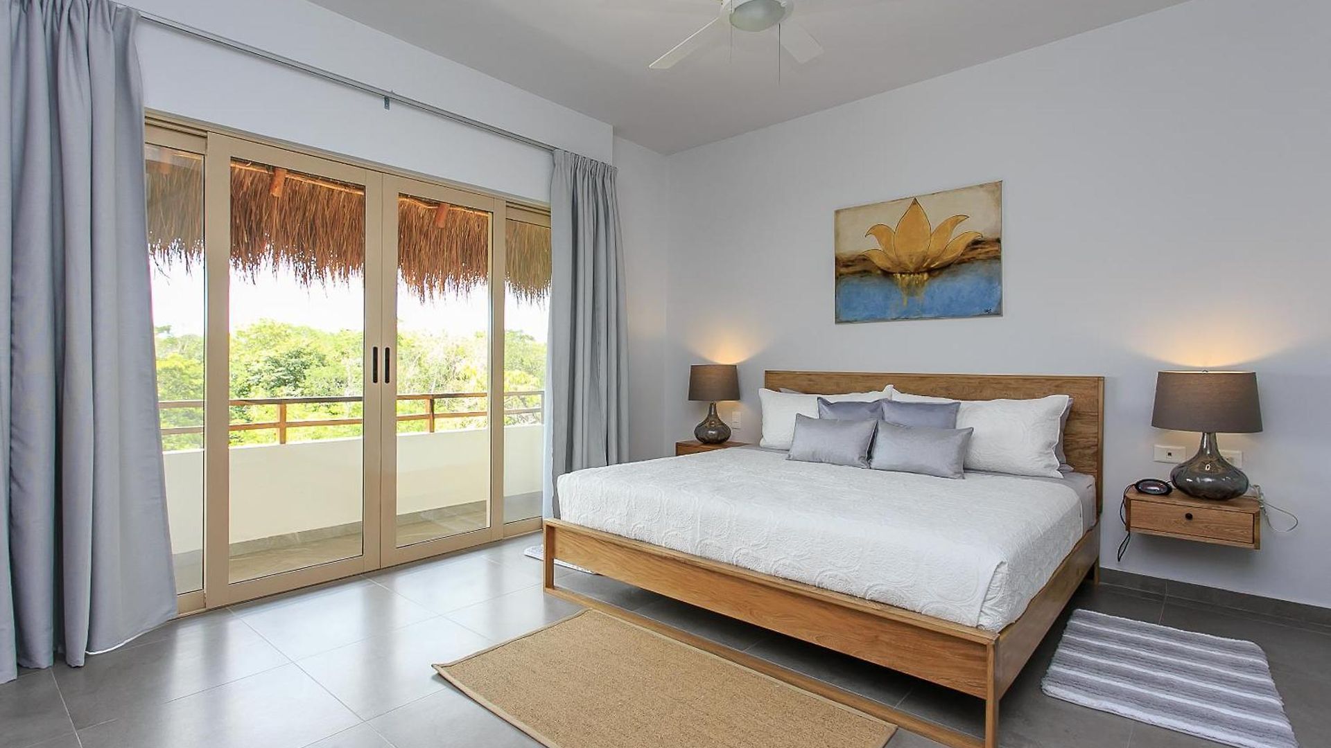 Apartment Penthouse Private Rooftop Terrace With Jacuzzi Tulum