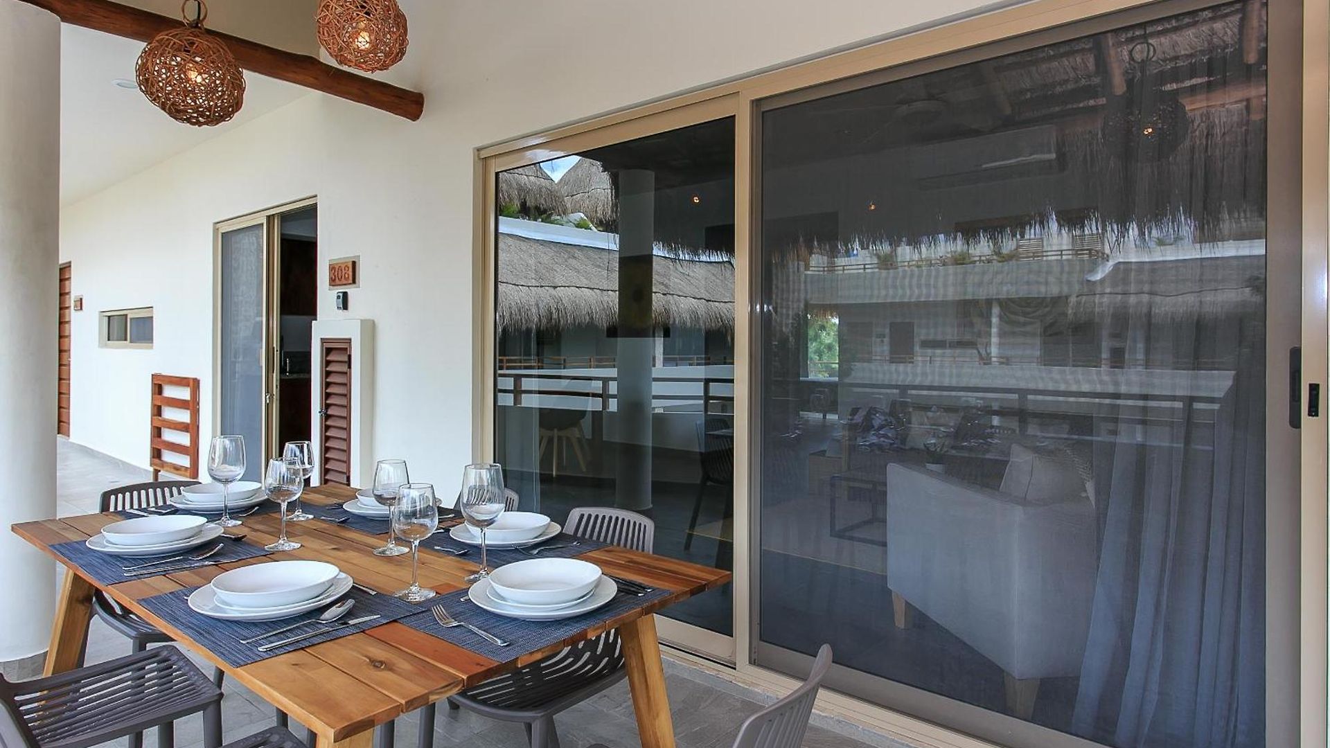 Penthouse Private Rooftop Terrace With Jacuzzi Apartment *