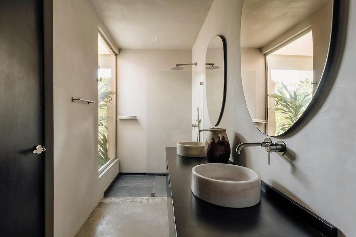 Pura Selva Luxury And Nature Tulum