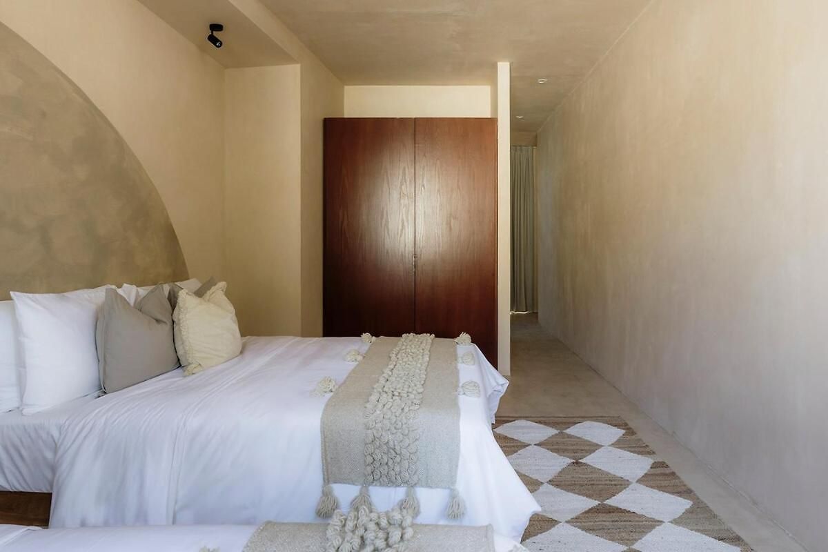Pura Selva Luxury And Nature Villa *