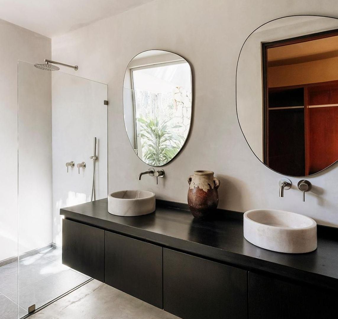 Pura Selva Luxury And Nature Villa Tulum
