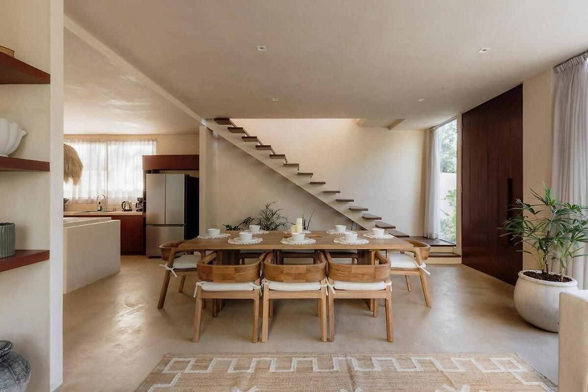 Villa Pura Selva Luxury And Nature