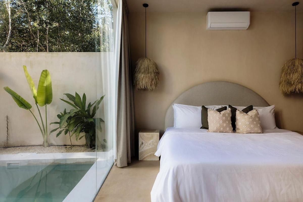 Villa Pura Selva Luxury And Nature Tulum