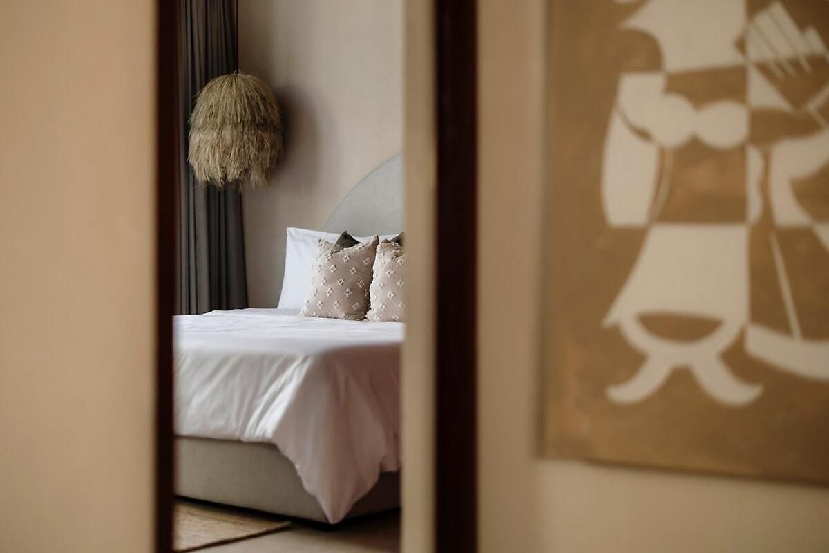 Pura Selva Luxury And Nature * Tulum