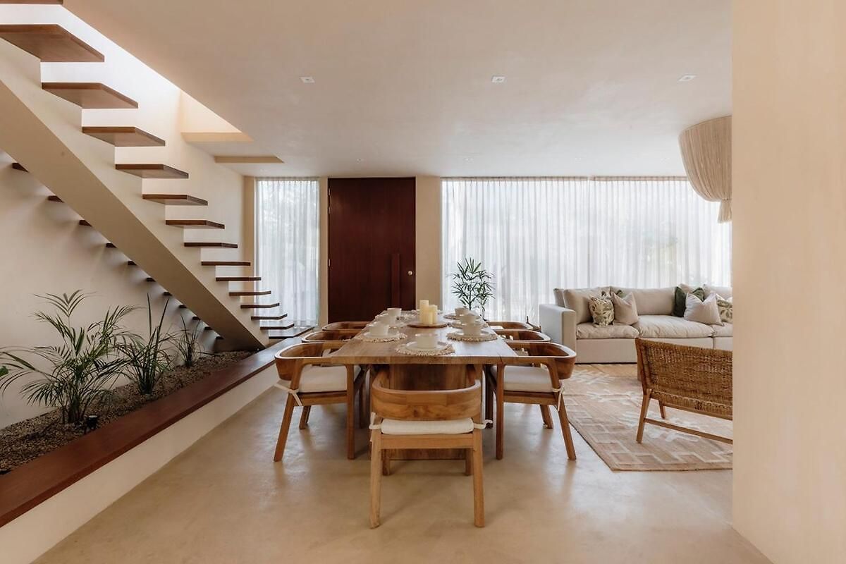 Pura Selva Luxury And Nature Villa *