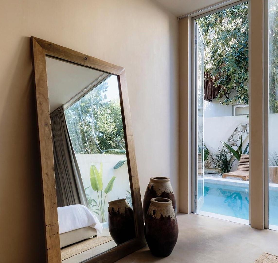 Pura Selva Luxury And Nature Villa Tulum
