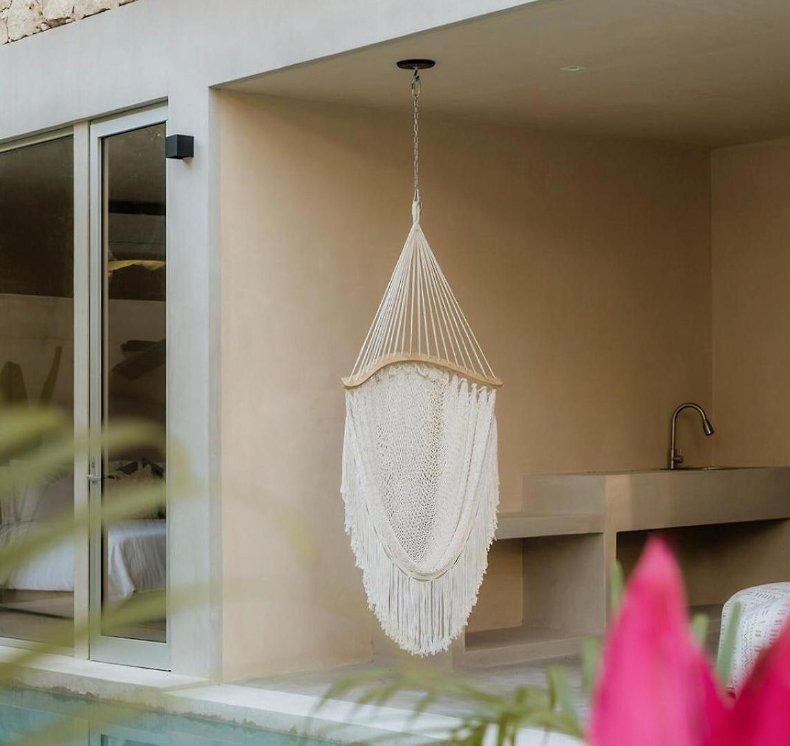 Pura Selva Luxury And Nature * Tulum