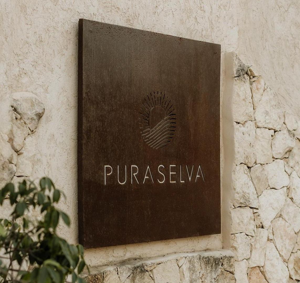 Pura Selva Luxury And Nature Villa
