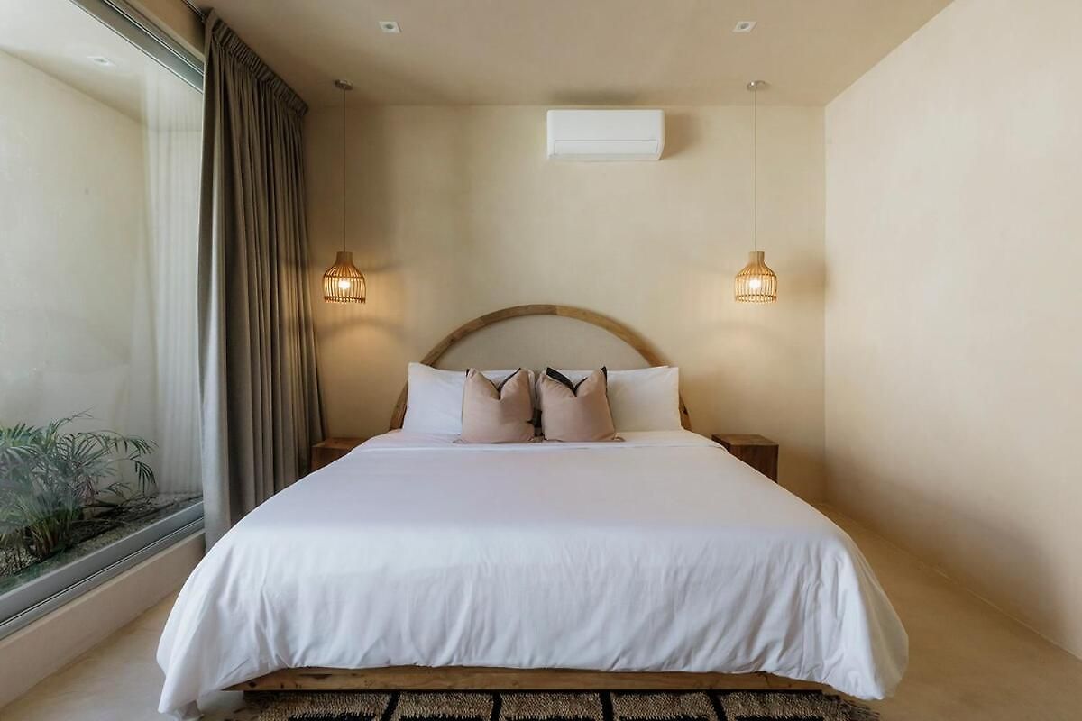 Pura Selva Luxury And Nature Villa *