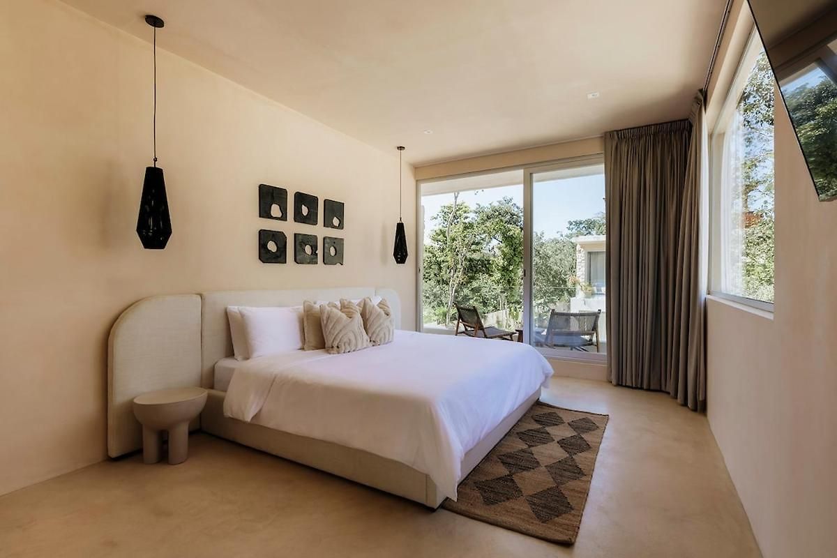 Pura Selva Luxury And Nature * Tulum