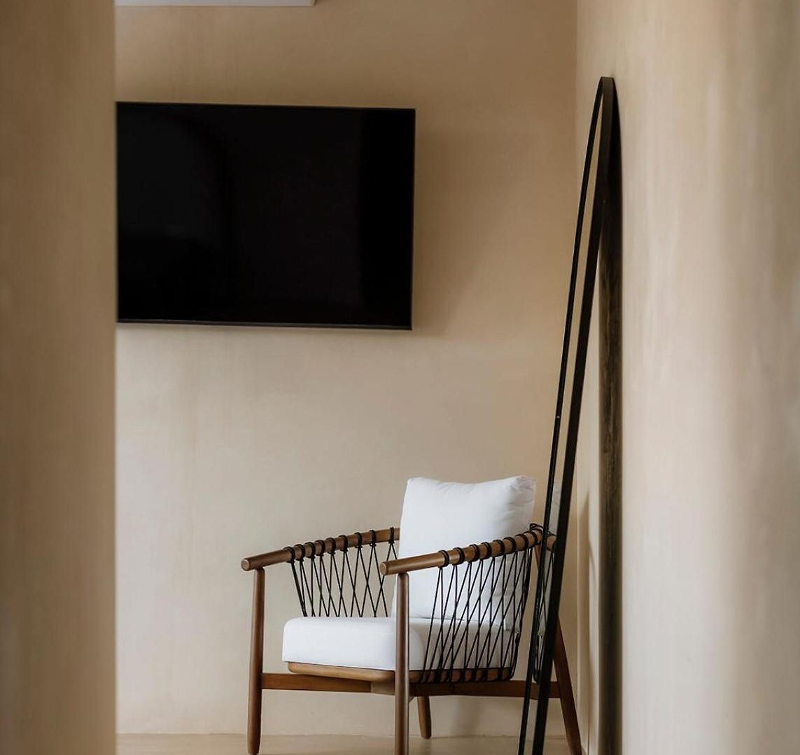 Pura Selva Luxury And Nature
