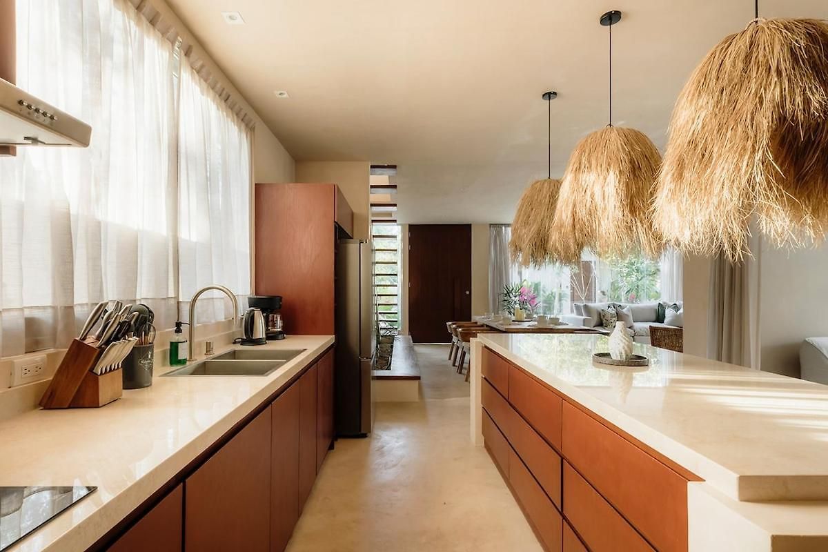 Pura Selva Luxury And Nature Villa