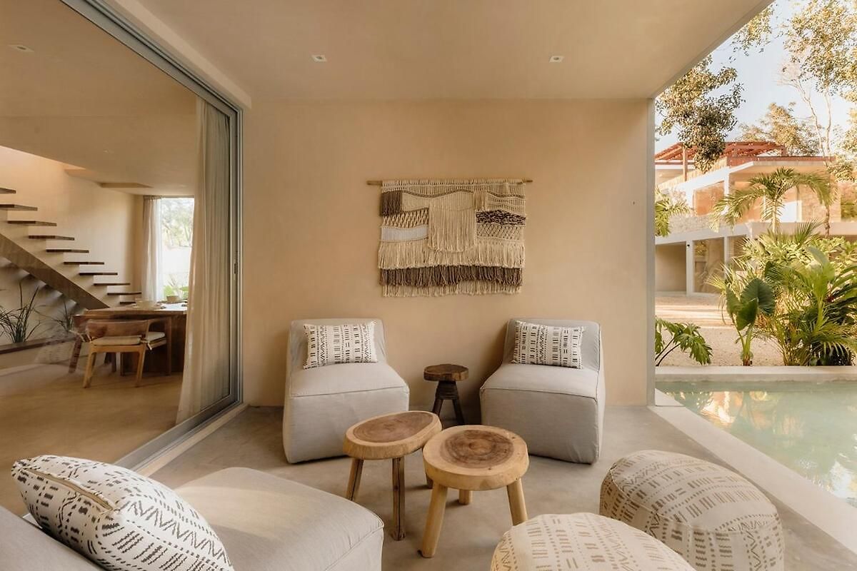 Pura Selva Luxury And Nature Villa *