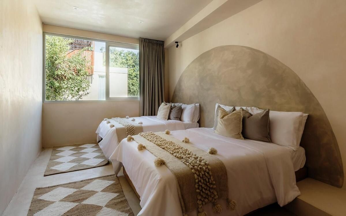 Villa Pura Selva Luxury And Nature Tulum