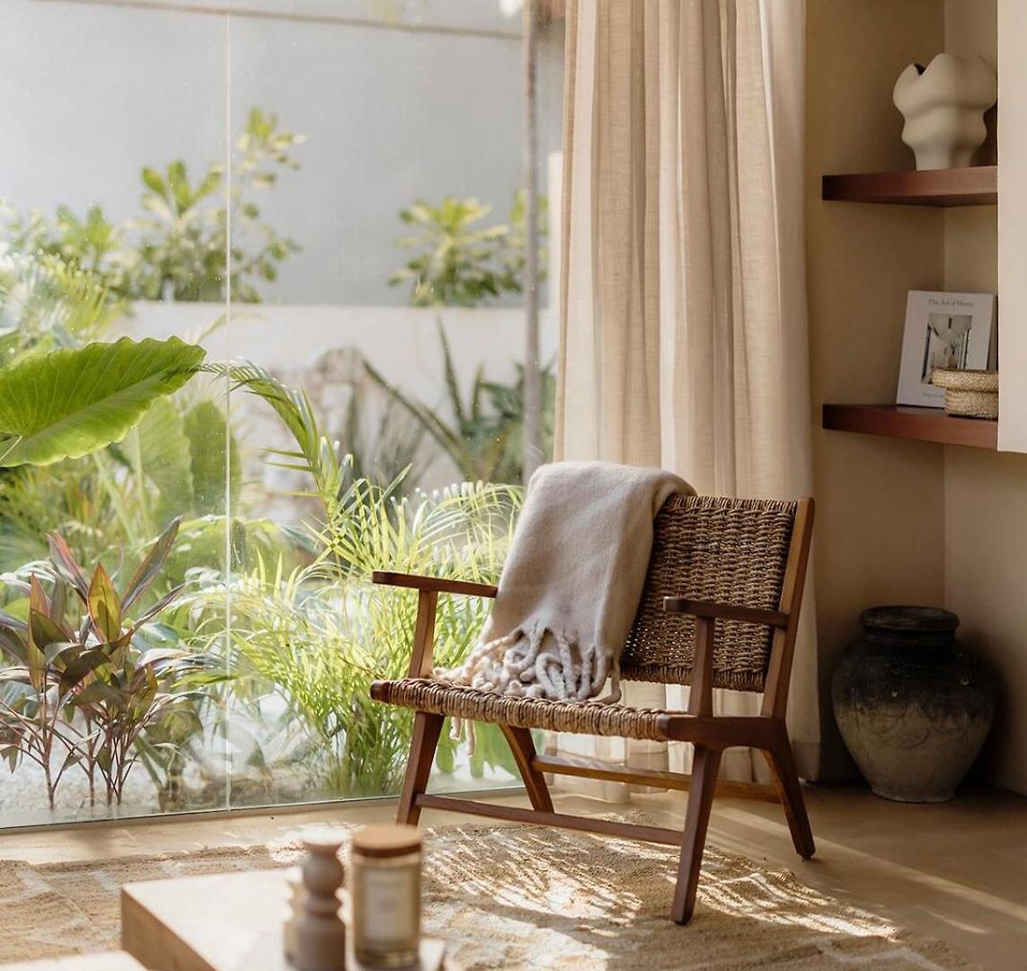 Pura Selva Luxury And Nature *