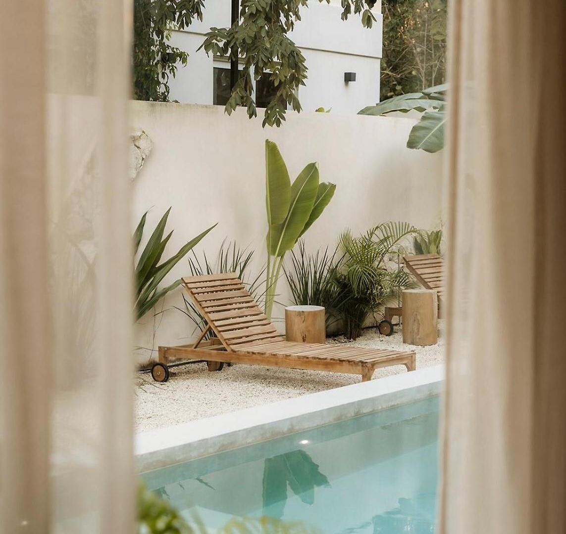 Pura Selva Luxury And Nature Villa