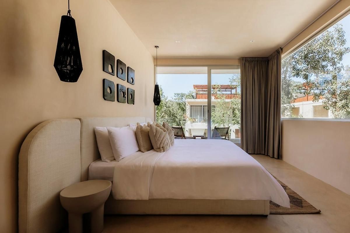Villa Pura Selva Luxury And Nature