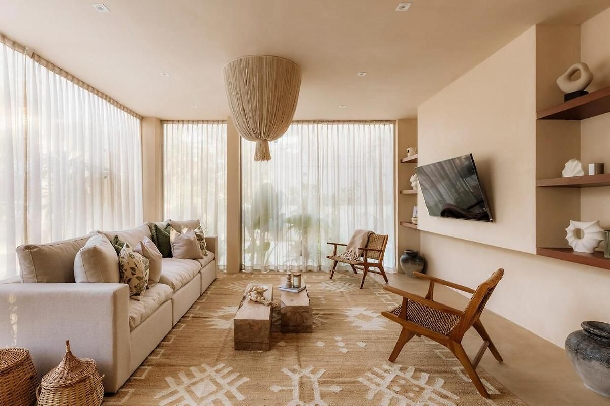 Pura Selva Luxury And Nature Villa *