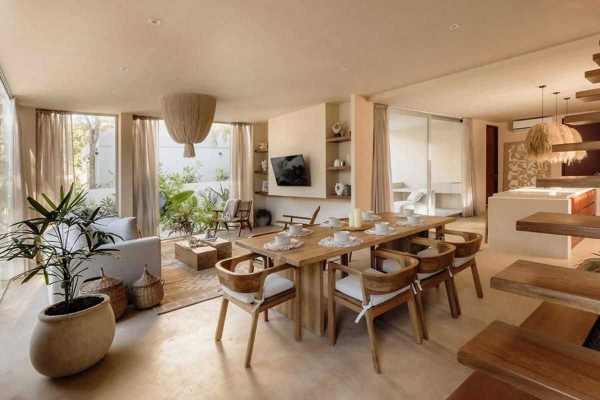 Villa Pura Selva Luxury And Nature *