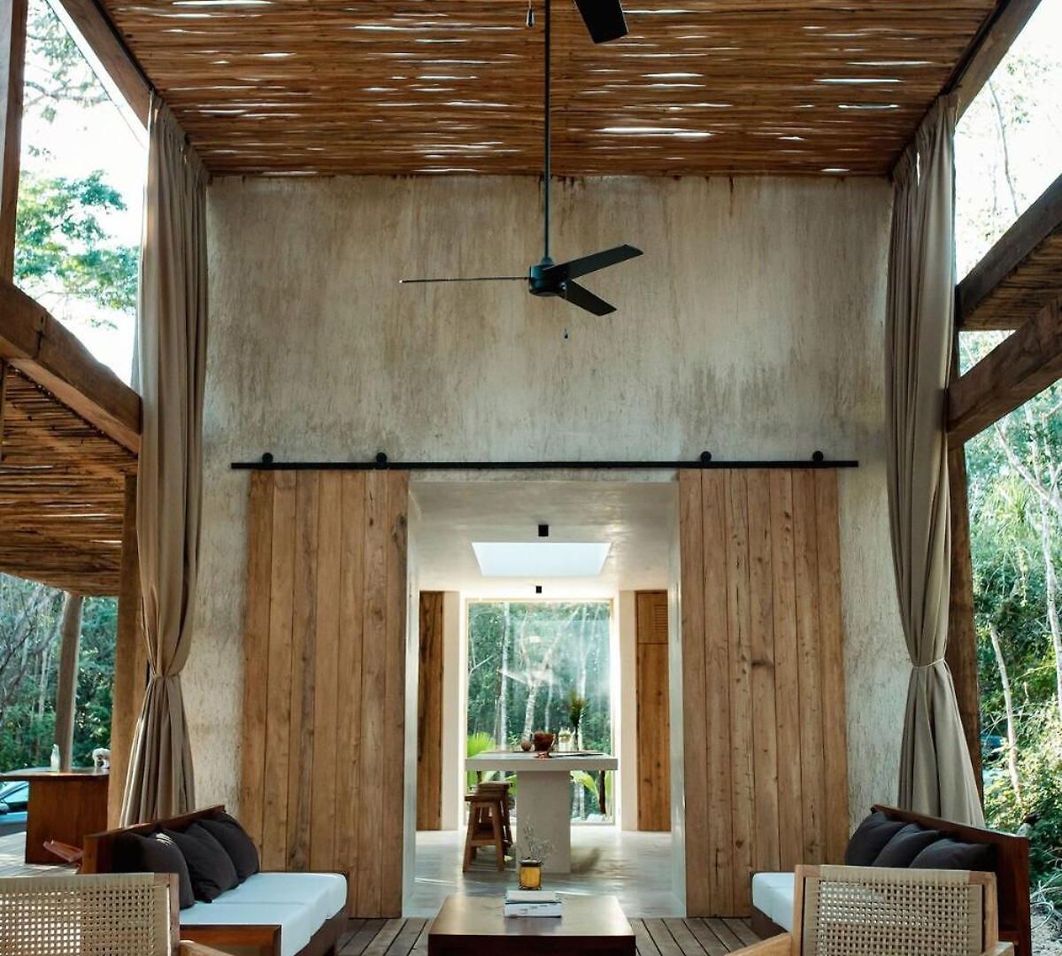 Villa Casa Xul Tulum