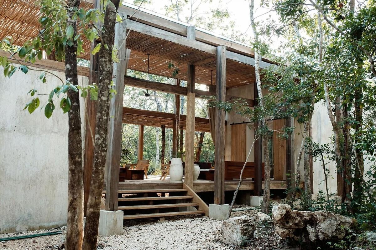 Casa Xul Tulum